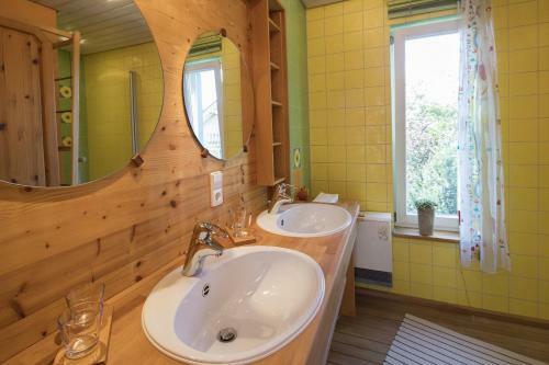 Ferienh�user Stahl