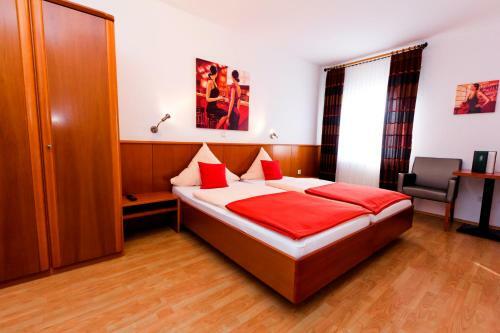 Posada Kleines Hotel Westhus