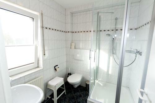 Posada Kleines Hotel Westhus