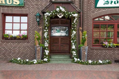 Posada Kleines Hotel Westhus