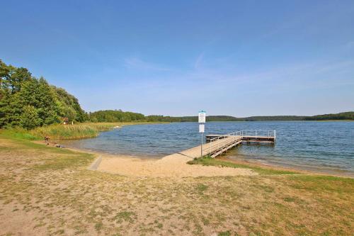 Ferienhaus Fuerstensee See 7831