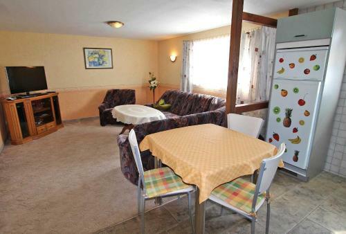 Ferienwohnung Fuerstensee See 7031