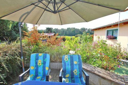 Ferienwohnung Fuerstensee See 7031