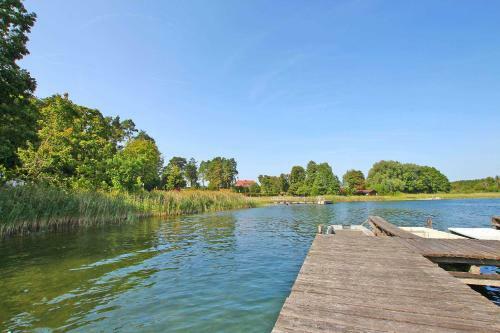 Ferienwohnung Fuerstensee See 7031