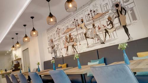 Apartamento Amper Art Boardinghouse