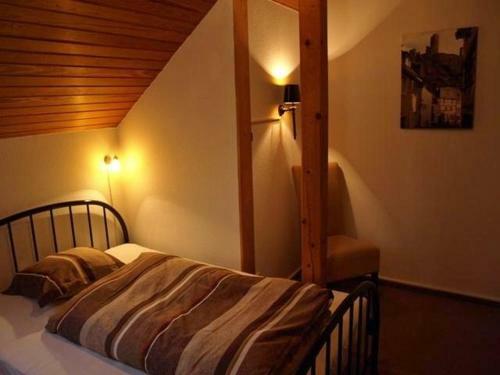 Bed & Breakfast Bnb Eifelpension Br�ckenschenke