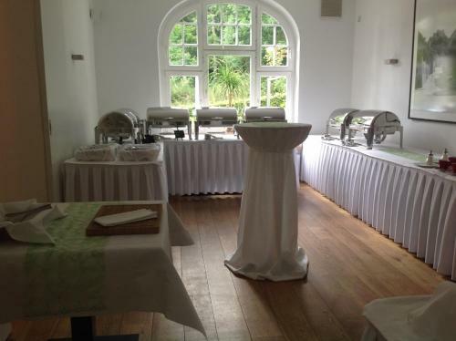 Hotel Wildenburger Hof