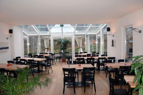 Hotel Wildenburger Hof