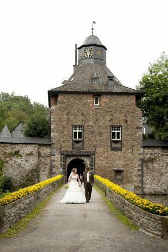 Hotel Wildenburger Hof