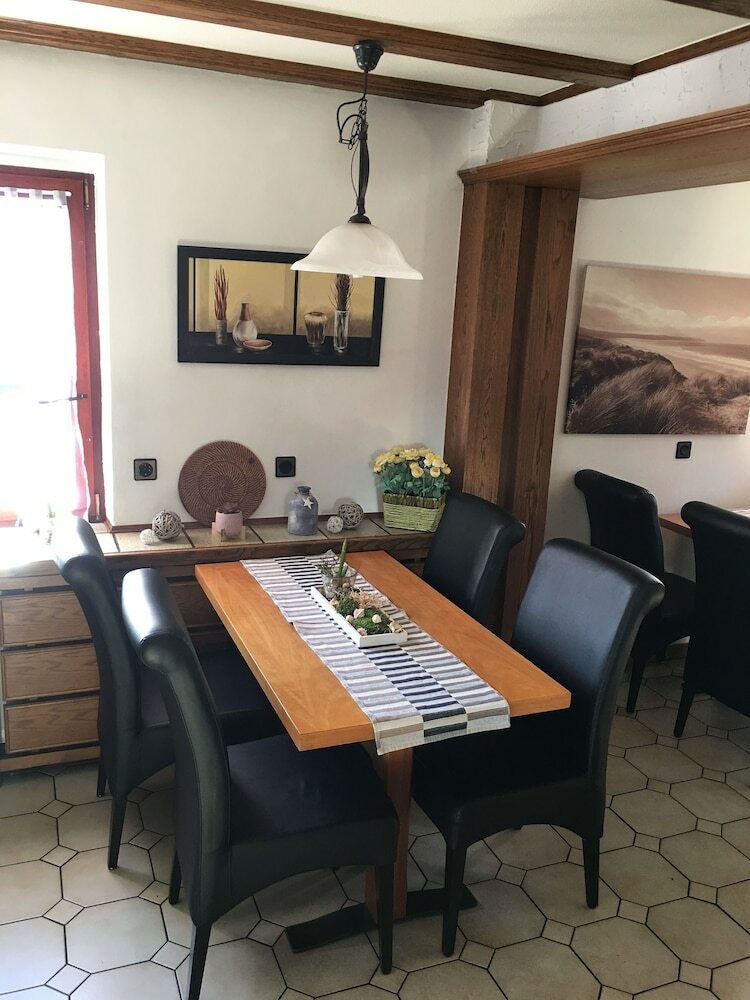Bed & Breakfast Buddes Wirtshaus
