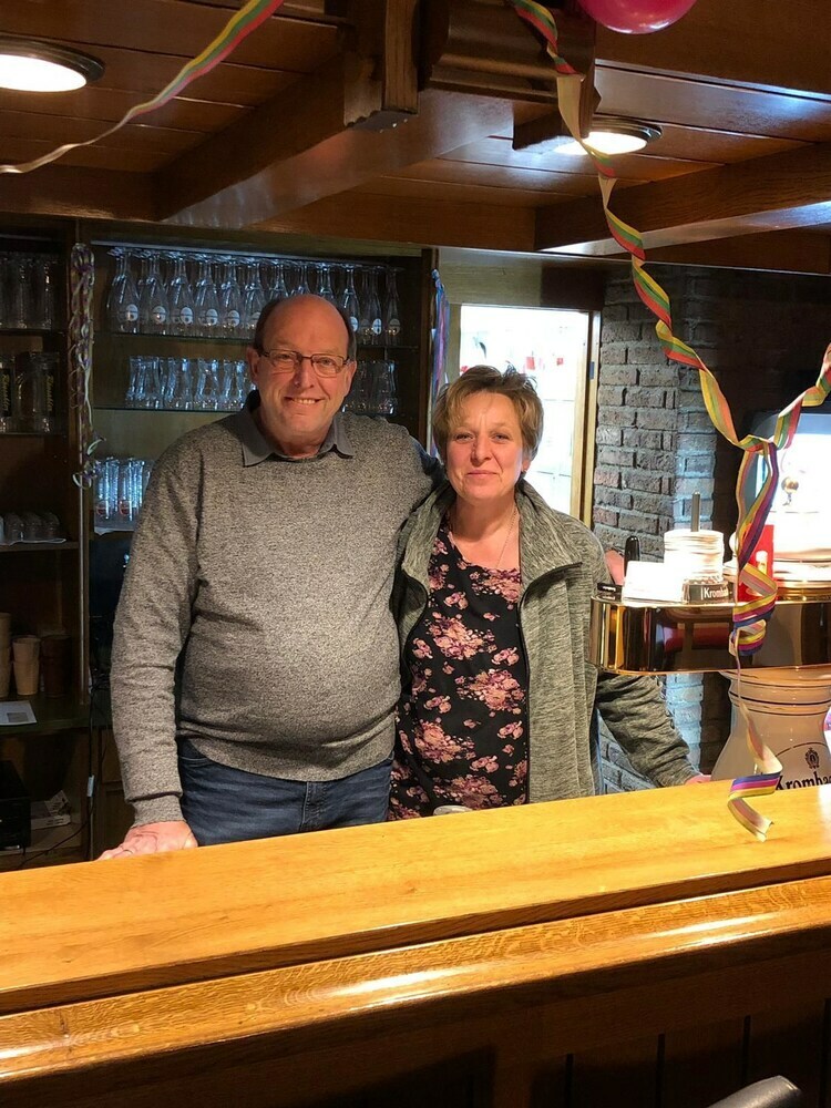 Bed & Breakfast Buddes Wirtshaus