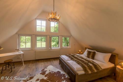 Ferienhaus Chalet An Der Brettach