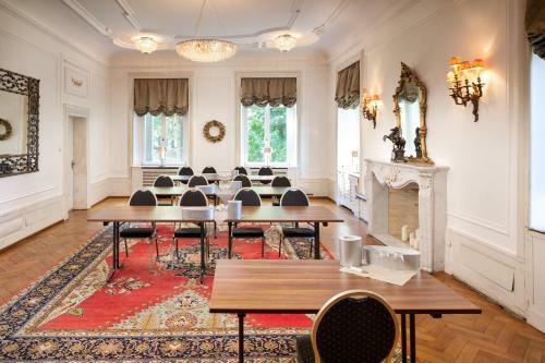 Hotel Rittergut Osthoff