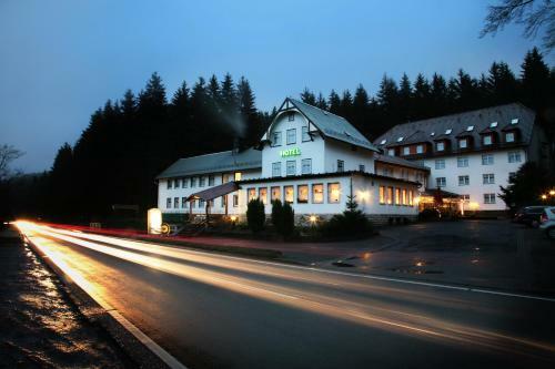 Hotel Rodebachm�hle