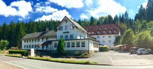 Hotel Rodebachm�hle