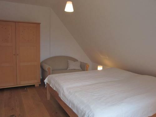 Apartamento Ferienwohnung Passivhaus "sch�ne Aussicht"