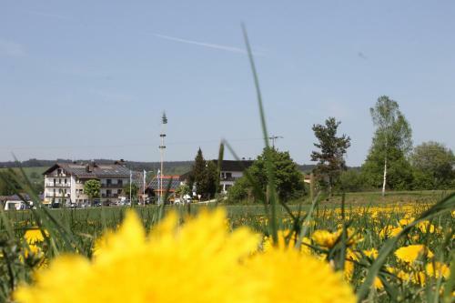 Landhotel Kastanienhof