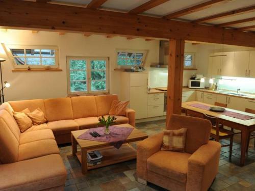 Apartamento Ferienhof M�nnle