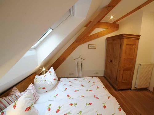 Apartamento Ferienhof M�nnle
