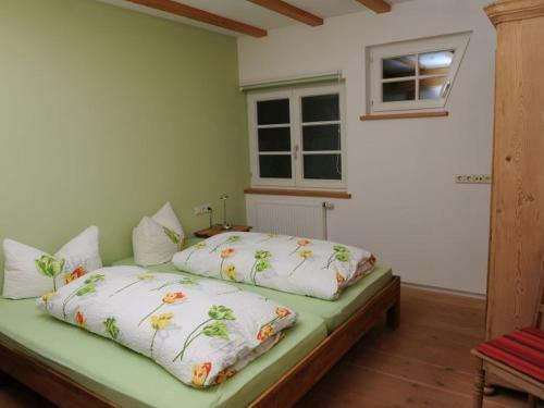 Apartamento Ferienhof M�nnle