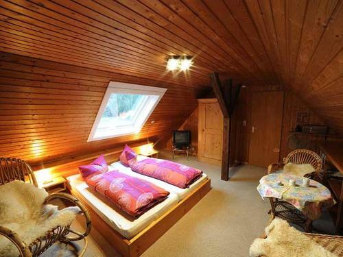 Apartamento Ferienhof M�nnle