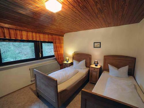 Apartamento Ferienhof M�nnle