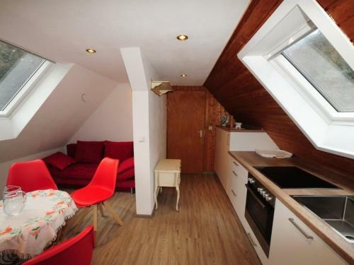Apartamento Ferienhof M�nnle