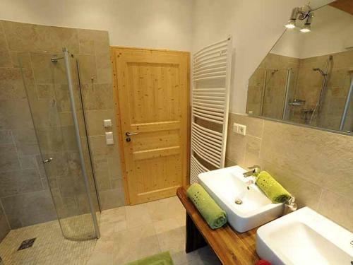 Apartamento Ferienhof M�nnle