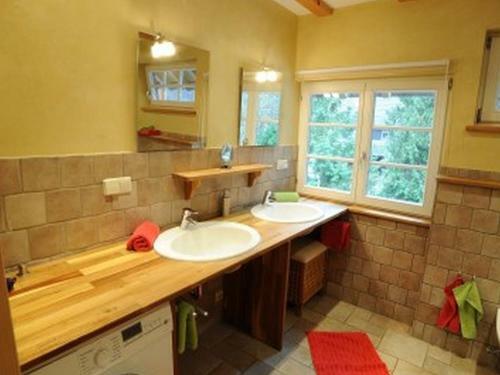 Apartamento Ferienhof M�nnle