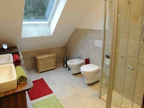 Apartamento Ferienhof M�nnle