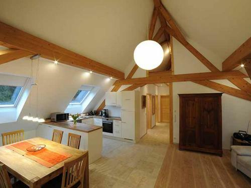 Apartamento Ferienhof M�nnle
