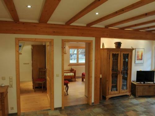 Apartamento Ferienhof M�nnle