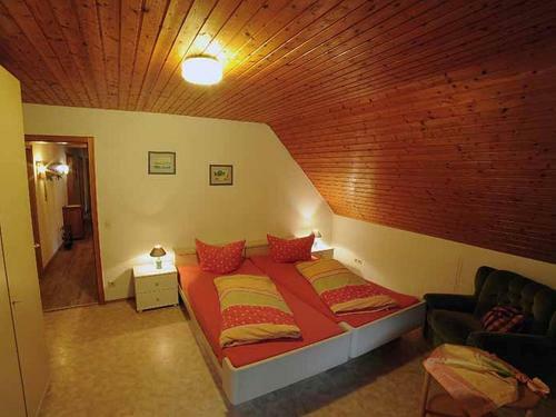Apartamento Ferienhof M�nnle