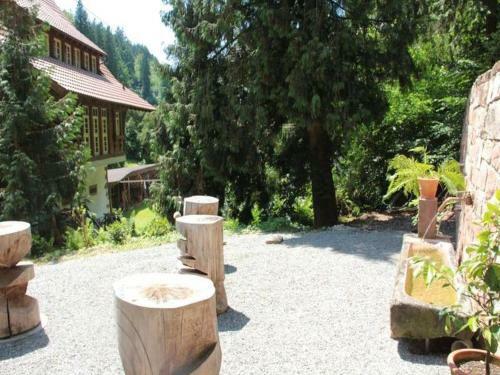 Apartamento Ferienhof M�nnle