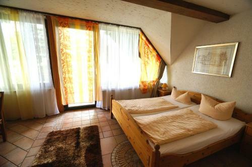 Hotel Gem�ndener Hof