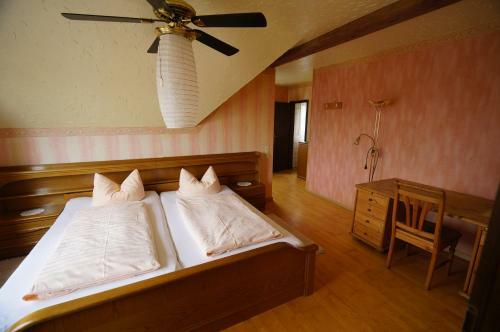 Hotel Gem�ndener Hof