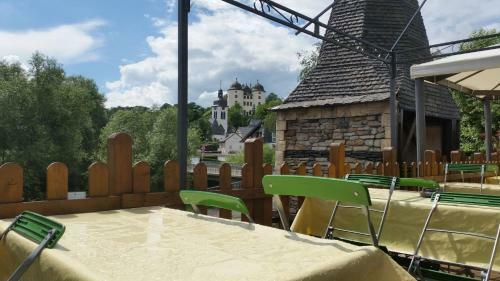 Hotel Gem�ndener Hof