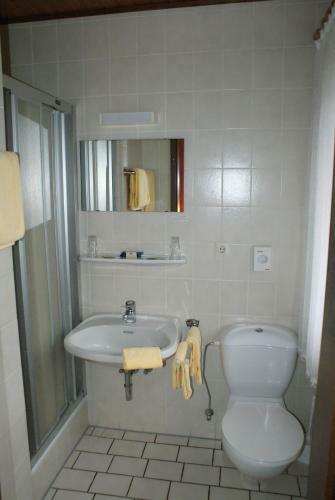 Hotel Gem�ndener Hof