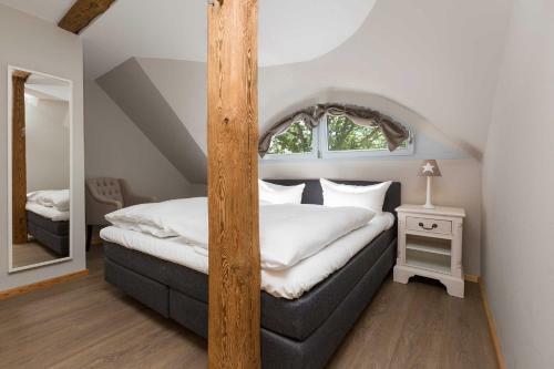 Ferienhaus Gut Landleben