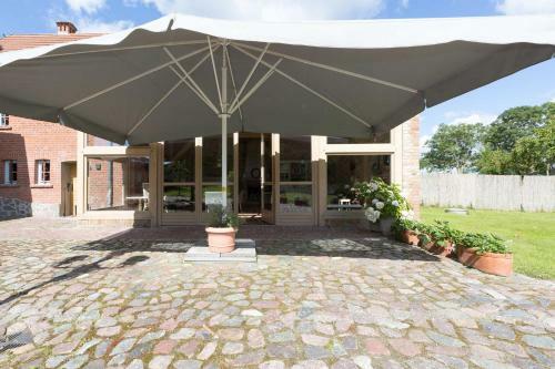 Ferienhaus Gut Landleben
