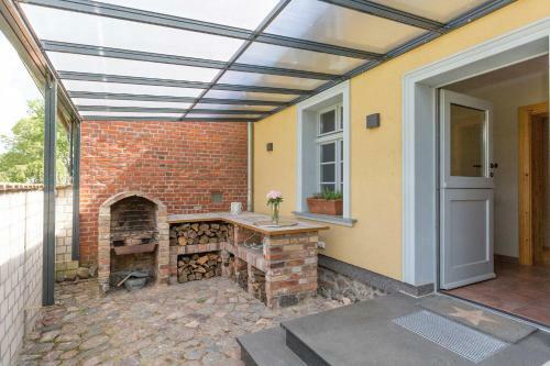 Ferienhaus Gut Landleben