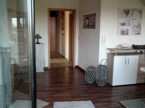 Apartamento Komfort_ferienwohnung