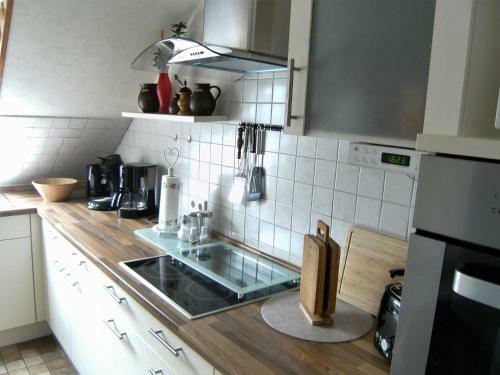 Apartamento Komfort_ferienwohnung