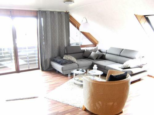 Apartamento Komfort_ferienwohnung
