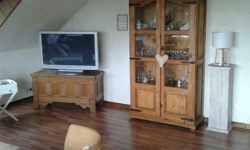 Apartamento Komfort_ferienwohnung