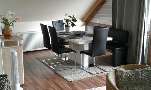 Apartamento Komfort_ferienwohnung