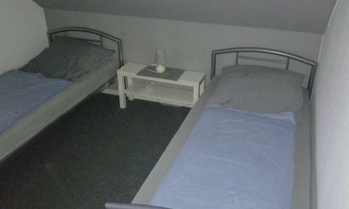 Apartamento Komfort_ferienwohnung
