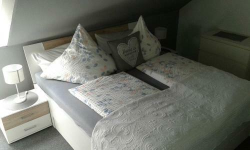 Apartamento Komfort_ferienwohnung