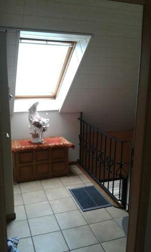 Apartamento Komfort_ferienwohnung