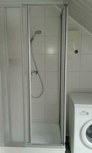 Apartamento Komfort_ferienwohnung